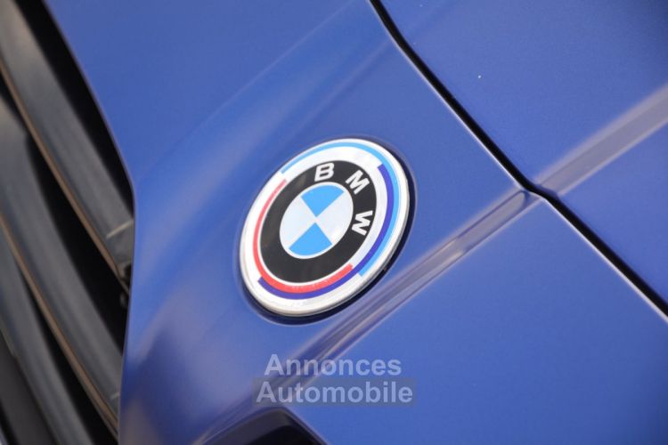 BMW M4 COMPETITION G82 Coupé 3.0 510 CV IMMAT FRANCE  - <small></small> 99.900 € <small>TTC</small> - #52