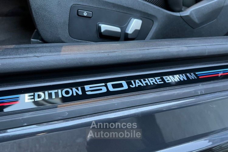 BMW M4 Competition xDrive 50 Aniversary - <small></small> 96.900 € <small>TTC</small> - #11