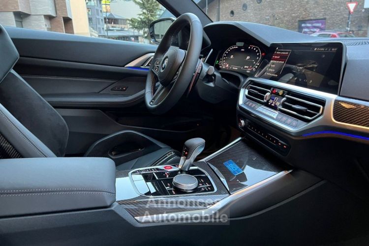 BMW M4 Competition xDrive 50 Aniversary - <small></small> 96.900 € <small>TTC</small> - #15