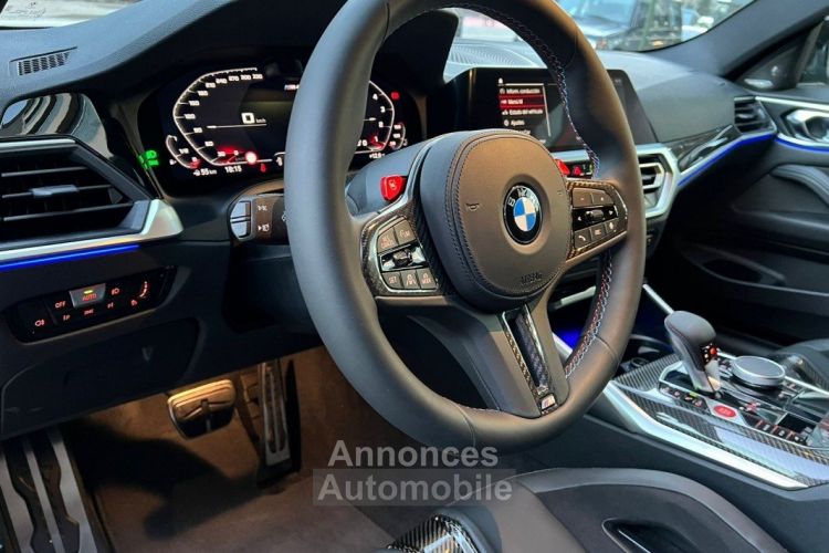 BMW M4 Competition xDrive 50 Aniversary - <small></small> 96.900 € <small>TTC</small> - #28