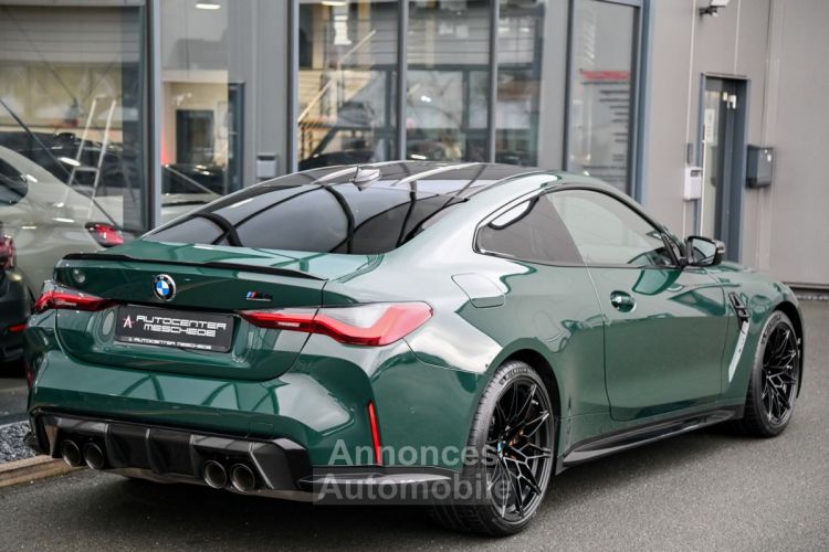 BMW M4 Competition xDrive Schalensitze - <small></small> 77.890 € <small>TTC</small> - #4