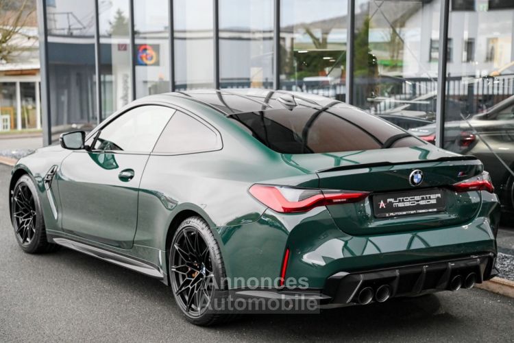 BMW M4 Competition xDrive Schalensitze - <small></small> 77.890 € <small>TTC</small> - #5