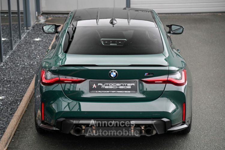 BMW M4 Competition xDrive Schalensitze - <small></small> 77.890 € <small>TTC</small> - #30