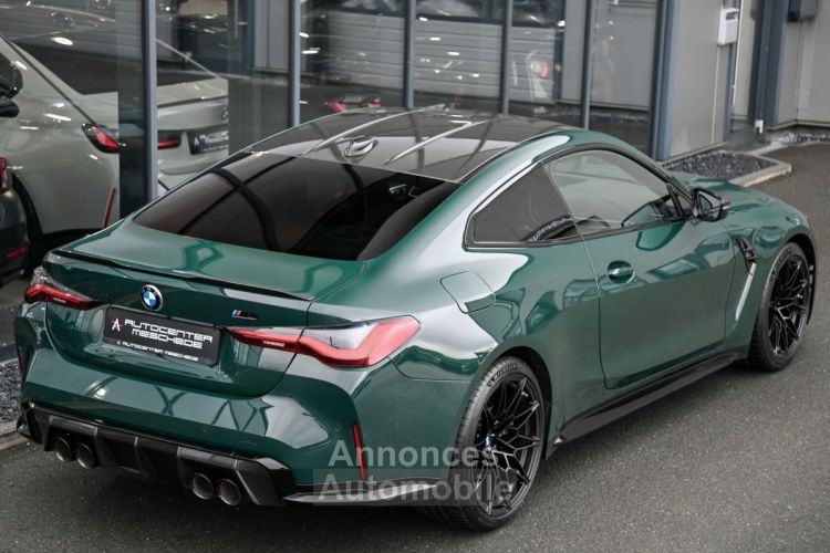 BMW M4 Competition xDrive Schalensitze - <small></small> 77.890 € <small>TTC</small> - #34