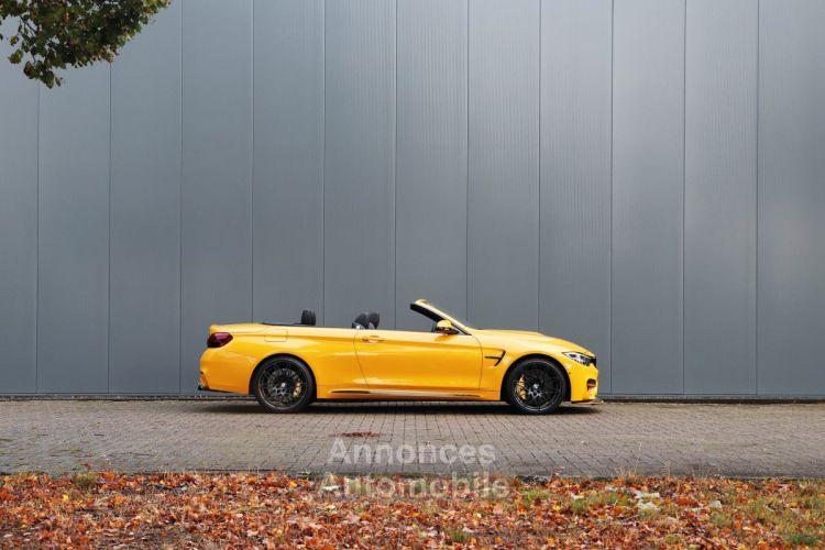 BMW M4 Convertible 30 years edition 3.00 l / 331 hp - <small></small> 140.000 € <small>TTC</small> - #6