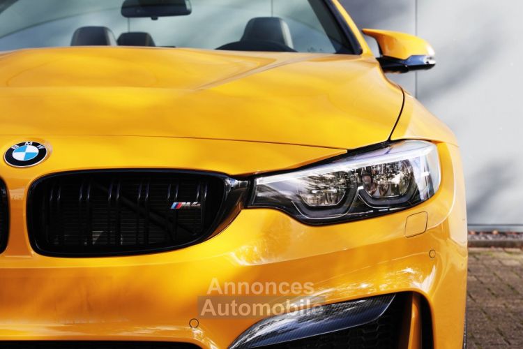 BMW M4 Convertible 30 years edition 3.00 l / 331 hp - <small></small> 140.000 € <small>TTC</small> - #15