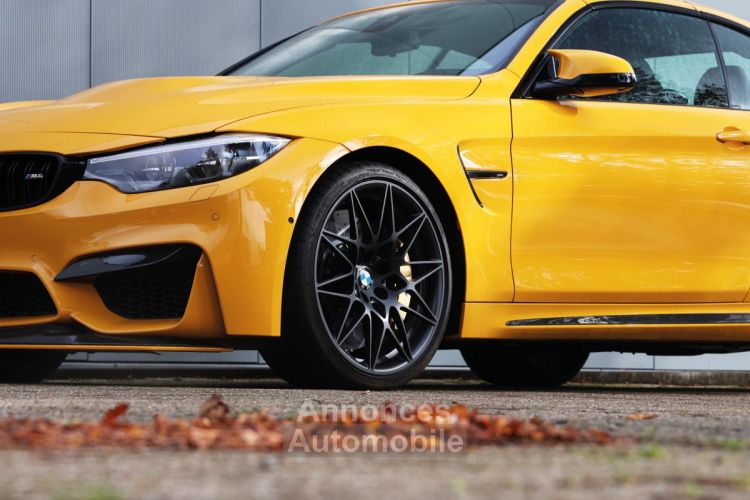 BMW M4 Convertible 30 years edition 3.00 l / 331 hp - <small></small> 140.000 € <small>TTC</small> - #37