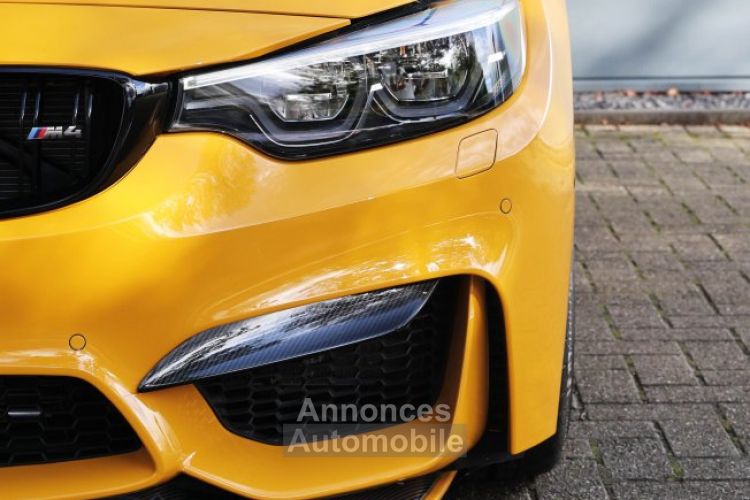 BMW M4 Convertible 30 years edition 3.00 l / 450 hp - <small></small> 140.000 € <small>TTC</small> - #16