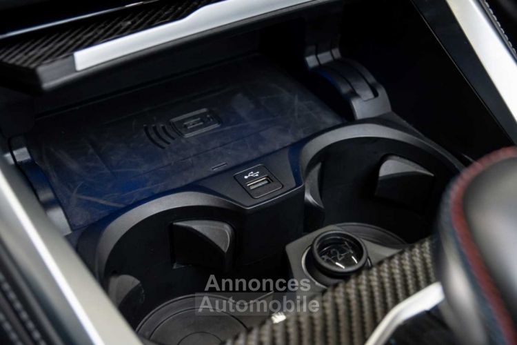 BMW M4 Convertible Cabrio xDrive Competition Harman Kardon Head-Up - <small></small> 84.990 € <small>TTC</small> - #39
