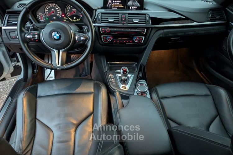 BMW M4 COUPE 3.0 430ch DKG BVA - <small></small> 40.990 € <small>TTC</small> - #10