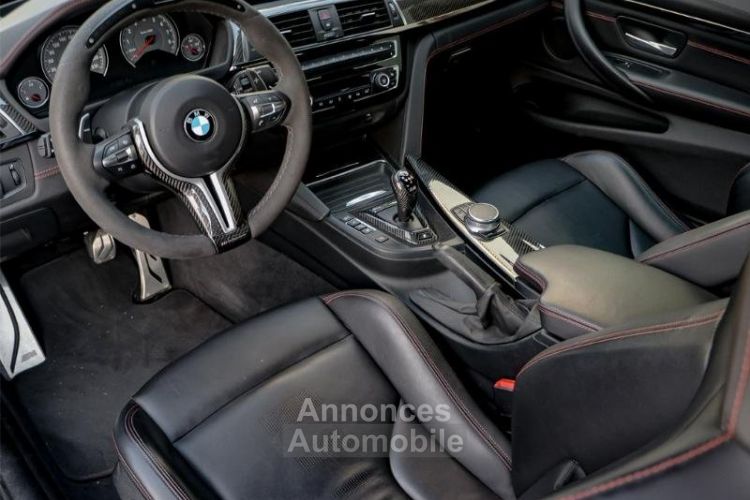 BMW M4 Coupe 3.0 450ch Pack Competition DKG - <small></small> 59.000 € <small>TTC</small> - #12