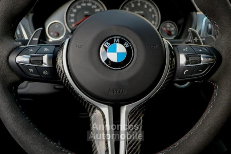 BMW M4 Coupe 3.0 450ch Pack Competition DKG - <small></small> 59.000 € <small>TTC</small> - #18