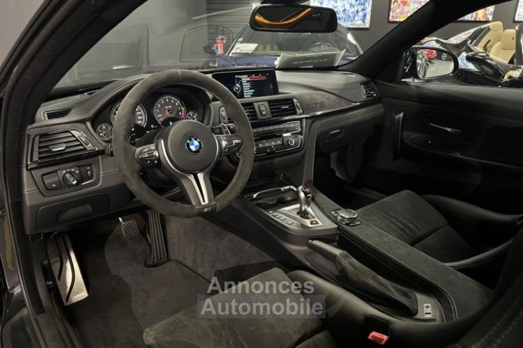 BMW M4 Coupé 3.0 500CH GTS M DKG - <small></small> 169.990 € <small>TTC</small> - #13
