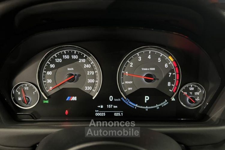 BMW M4 Coupé 3.0 500CH GTS M DKG - <small></small> 169.990 € <small>TTC</small> - #20
