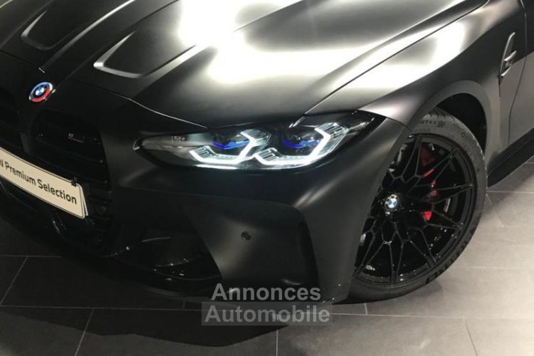 BMW M4 Coupé 3.0 510ch Competition KITH EDITION 1 of 150 - <small></small> 169.990 € <small>TTC</small> - #3