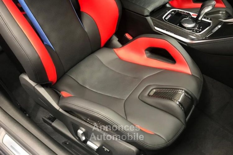 BMW M4 Coupé 3.0 510ch Competition KITH EDITION 1 of 150 - <small></small> 169.990 € <small>TTC</small> - #11