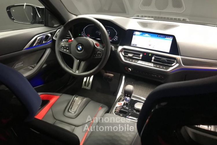 BMW M4 Coupé 3.0 510ch Competition KITH EDITION 1 of 150 - <small></small> 169.990 € <small>TTC</small> - #14