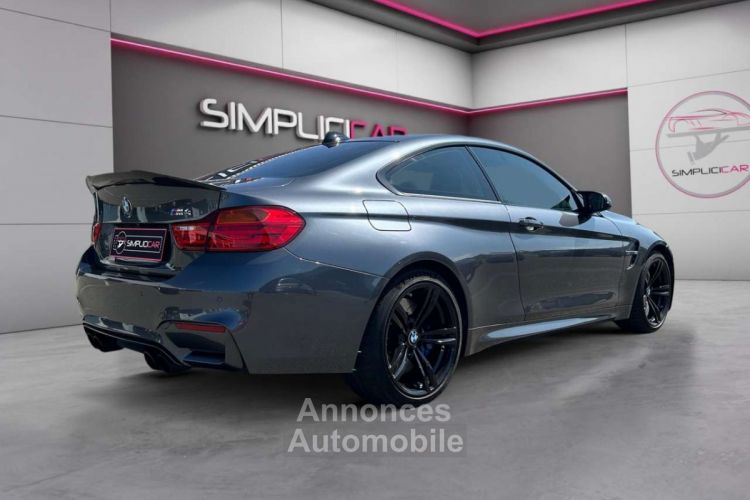 BMW M4 Coupé 3.0 DKG - <small></small> 47.499 € <small>TTC</small> - #3