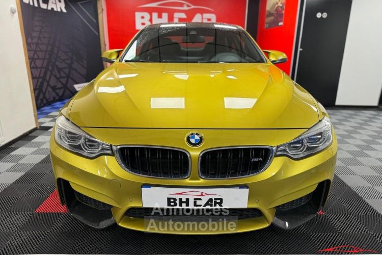 BMW M4 Coupé 431 DKG7 Carbon - <small></small> 49.990 € <small>TTC</small> - #2