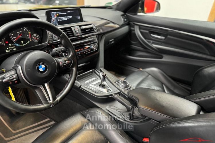 BMW M4 Coupé 431 DKG7 Carbon - <small></small> 49.990 € <small>TTC</small> - #9