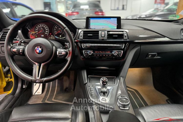 BMW M4 Coupé 431 DKG7 Carbon - <small></small> 49.990 € <small>TTC</small> - #10