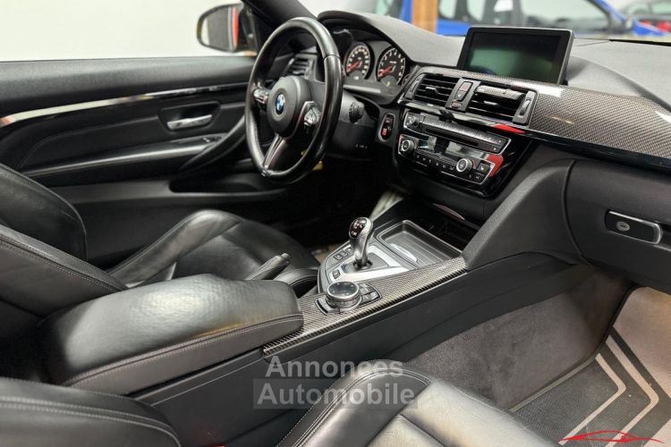 BMW M4 Coupé 431 DKG7 Carbon - <small></small> 49.990 € <small>TTC</small> - #11