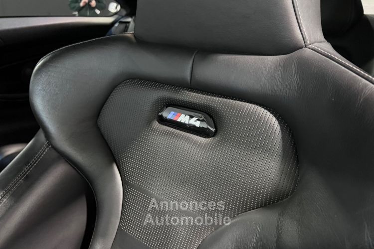 BMW M4 COUPE 450 ch M DKG7 Pack Competition - <small></small> 46.990 € <small>TTC</small> - #38