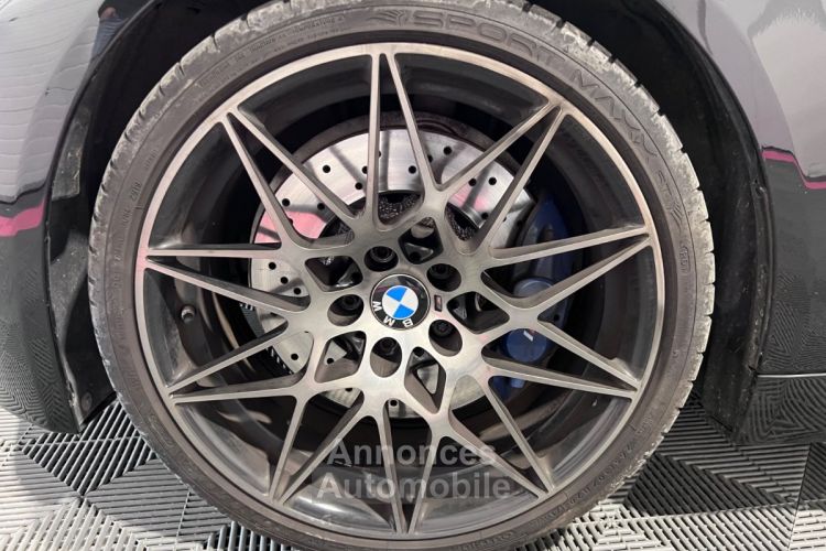 BMW M4 COUPE 450 ch M DKG7 Pack Competition - <small></small> 46.990 € <small>TTC</small> - #40