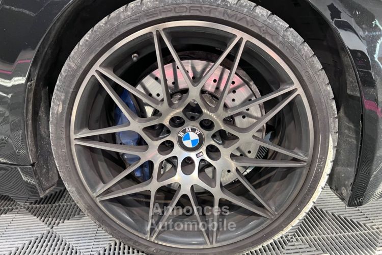 BMW M4 COUPE 450 ch M DKG7 Pack Competition - <small></small> 46.990 € <small>TTC</small> - #41