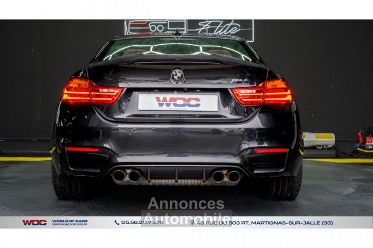 BMW M4 Coupé - 450 Pack Competition - <small></small> 62.900 € <small>TTC</small> - #4