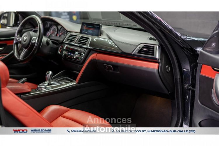 BMW M4 Coupé - 450 Pack Competition - <small></small> 62.900 € <small>TTC</small> - #10