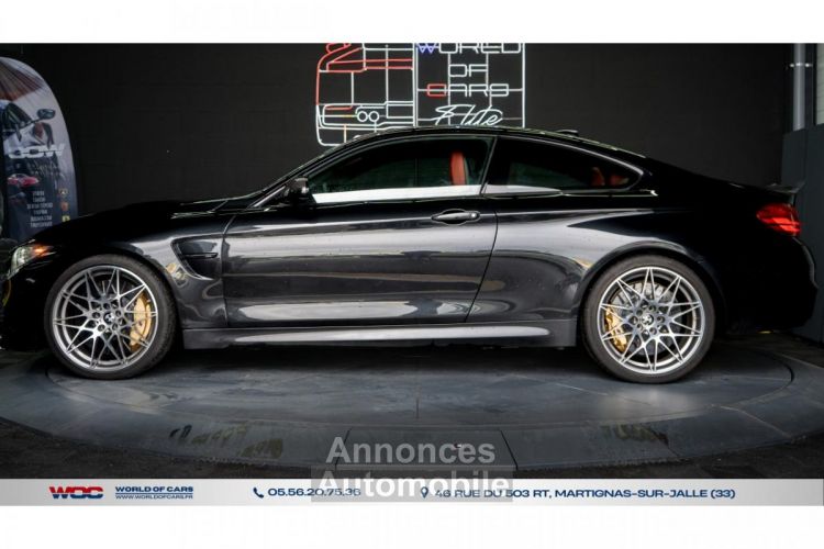 BMW M4 Coupé - 450 Pack Competition - <small></small> 62.900 € <small>TTC</small> - #11