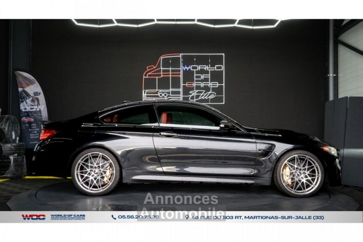 BMW M4 Coupé - 450 Pack Competition - <small></small> 62.900 € <small>TTC</small> - #80