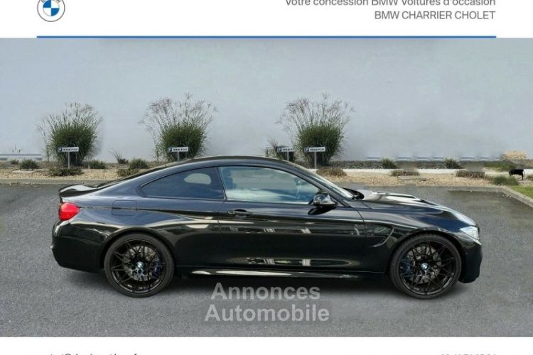 BMW M4 Coupé 450ch Pack Competition DKG - <small></small> 62.900 € <small>TTC</small> - #2