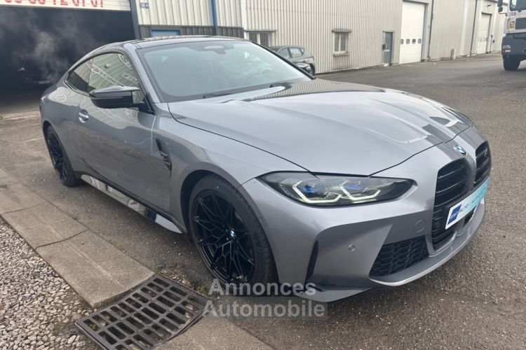 BMW M4 COUPE 510 COMPETITION - <small></small> 87.900 € <small>TTC</small> - #3