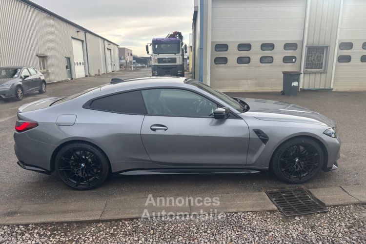 BMW M4 COUPE 510 COMPETITION - <small></small> 87.900 € <small>TTC</small> - #4