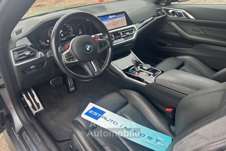 BMW M4 COUPE 510 COMPETITION - <small></small> 87.900 € <small>TTC</small> - #10