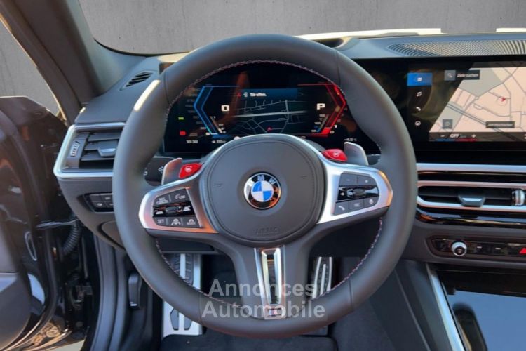 BMW M4 COUPE Competition M xDrive 510 ch BVA8 G82 - <small></small> 169.990 € <small></small> - #5