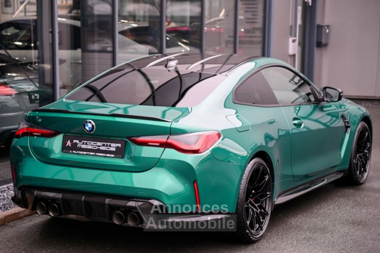 BMW M4 Coupe Competition xDrive Schalensitze - <small></small> 81.890 € <small>TTC</small> - #31