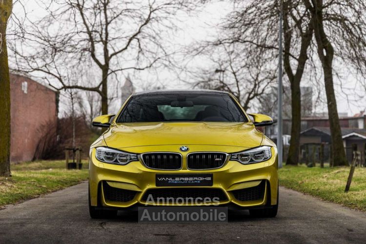 BMW M4 Coupé DKG - <small></small> 45.995 € <small>TTC</small> - #2