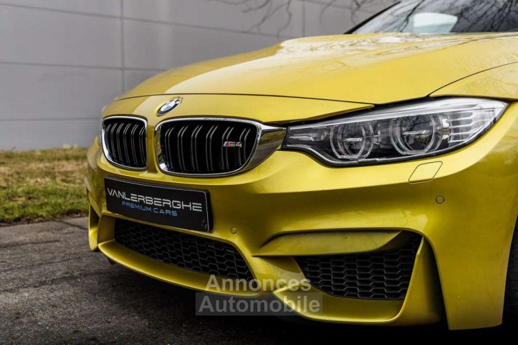 BMW M4 Coupé DKG - <small></small> 45.995 € <small>TTC</small> - #3