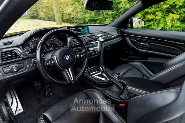 BMW M4 Coupé DKG - <small></small> 45.995 € <small>TTC</small> - #6