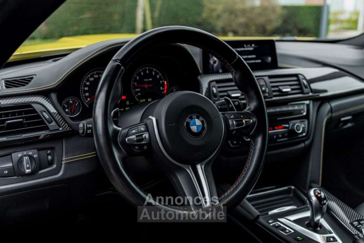 BMW M4 Coupé DKG - <small></small> 45.995 € <small>TTC</small> - #16