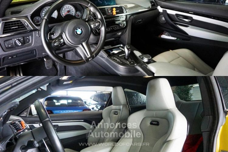 BMW M4 Coupé Dkg phase 2 - <small></small> 65.490 € <small>TTC</small> - #5