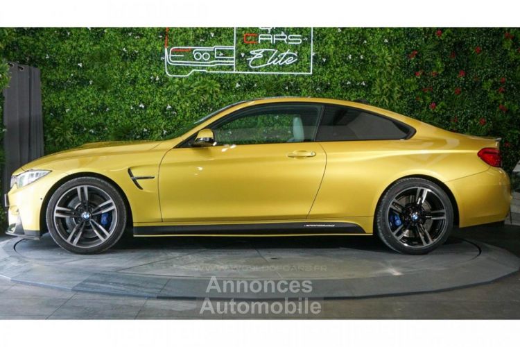 BMW M4 Coupé Dkg phase 2 - <small></small> 65.490 € <small>TTC</small> - #10