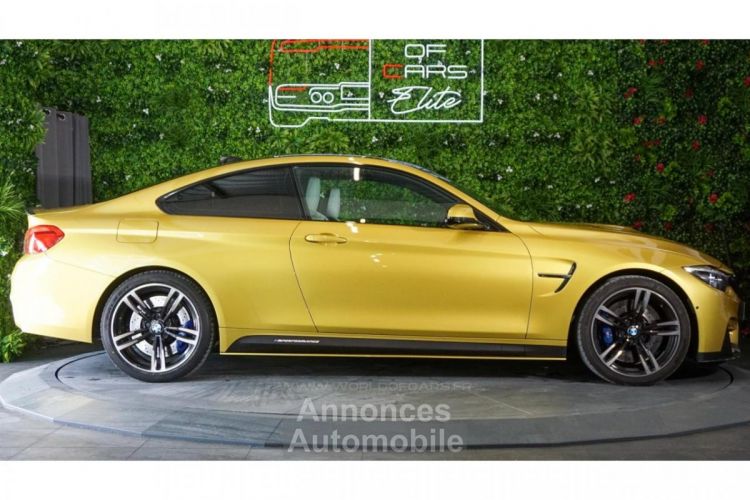 BMW M4 Coupé Dkg phase 2 - <small></small> 65.490 € <small>TTC</small> - #12