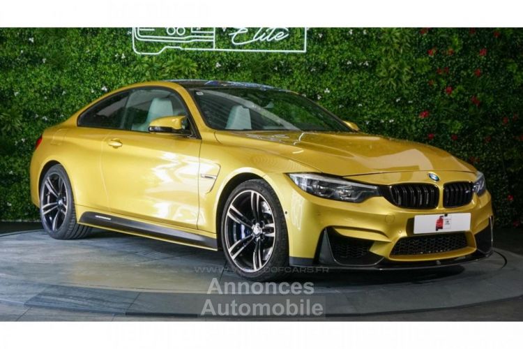 BMW M4 Coupé Dkg phase 2 - <small></small> 65.490 € <small>TTC</small> - #13