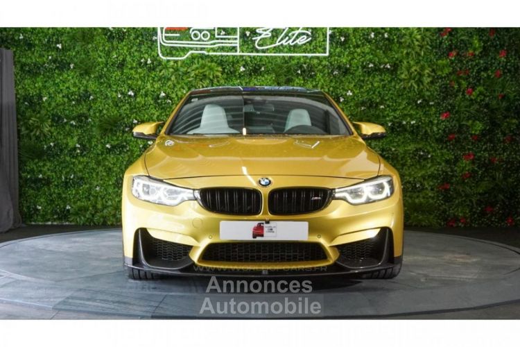 BMW M4 Coupé Dkg phase 2 - <small></small> 65.490 € <small>TTC</small> - #14