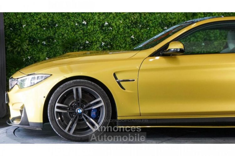 BMW M4 Coupé Dkg phase 2 - <small></small> 65.490 € <small>TTC</small> - #20
