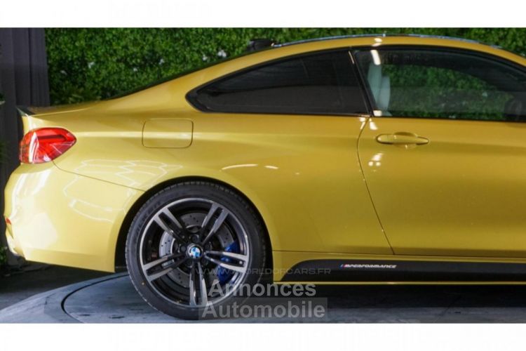 BMW M4 Coupé Dkg phase 2 - <small></small> 65.490 € <small>TTC</small> - #22